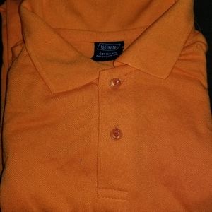 Gelante Short Sleeve Polo